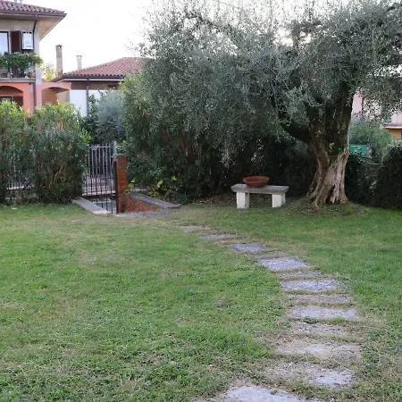 Near And Garda Holiday home Lazise